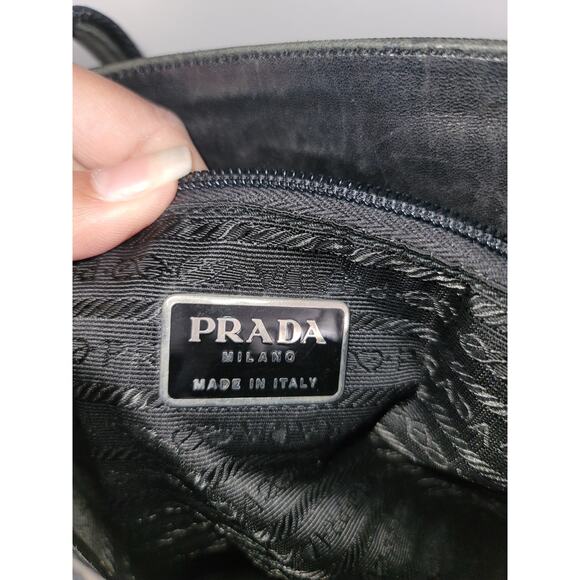 Prada Nylon Tote Medium - Picture 7 of 8